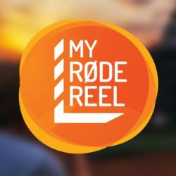 My Rode Reel 2015