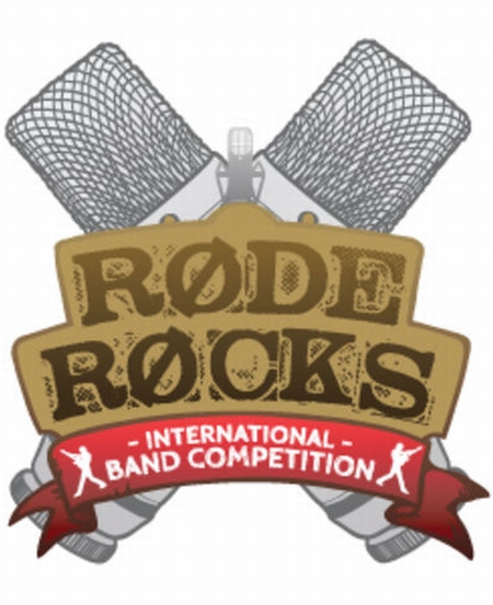 RODE ROCKS!