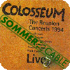 Sommer kbelek a nyri Colosseum turnn