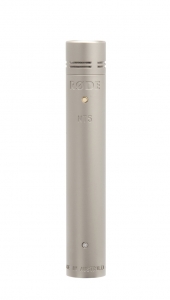 R&#216;DE NT5-S kismembrnos kardioid ceruza mikrofon
