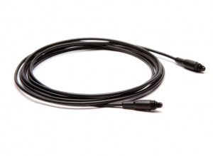Rode MICON CABLE 1-B, 1.2m-es Micon kbel (fekete)