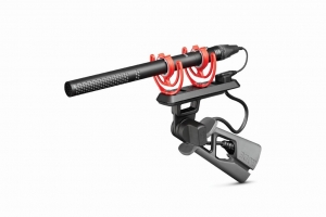 Rode NTG5 Kit professzionlis rvid puskamikrofon szett PG2R pisztolymarkolattal