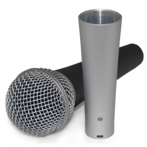 Rode D-Power dinamikus mikrofon elerst hz