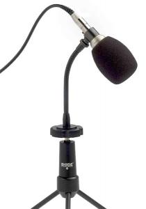 Rode GN1 hattynyak NT6 mikrofonhoz
