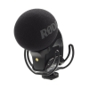 Rode Stereo VideoMic Pro professzionlis sztere videomikrofon
