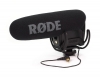 Rode VideoMic Pro Rycote professzionlis szuperkardioid videomikrofon