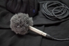 WS8 szlfog az NT5 mikrofonon