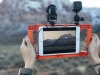 iOgrapher iPad Mini 4 Limited Edition tartkeret videzshoz